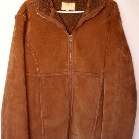 Oxford Blue Women's Jacket- Size X-Large - Picture 1 of 8